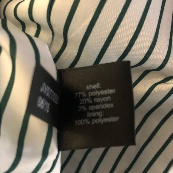 The Limited lined blazer - Picture 7 of 7